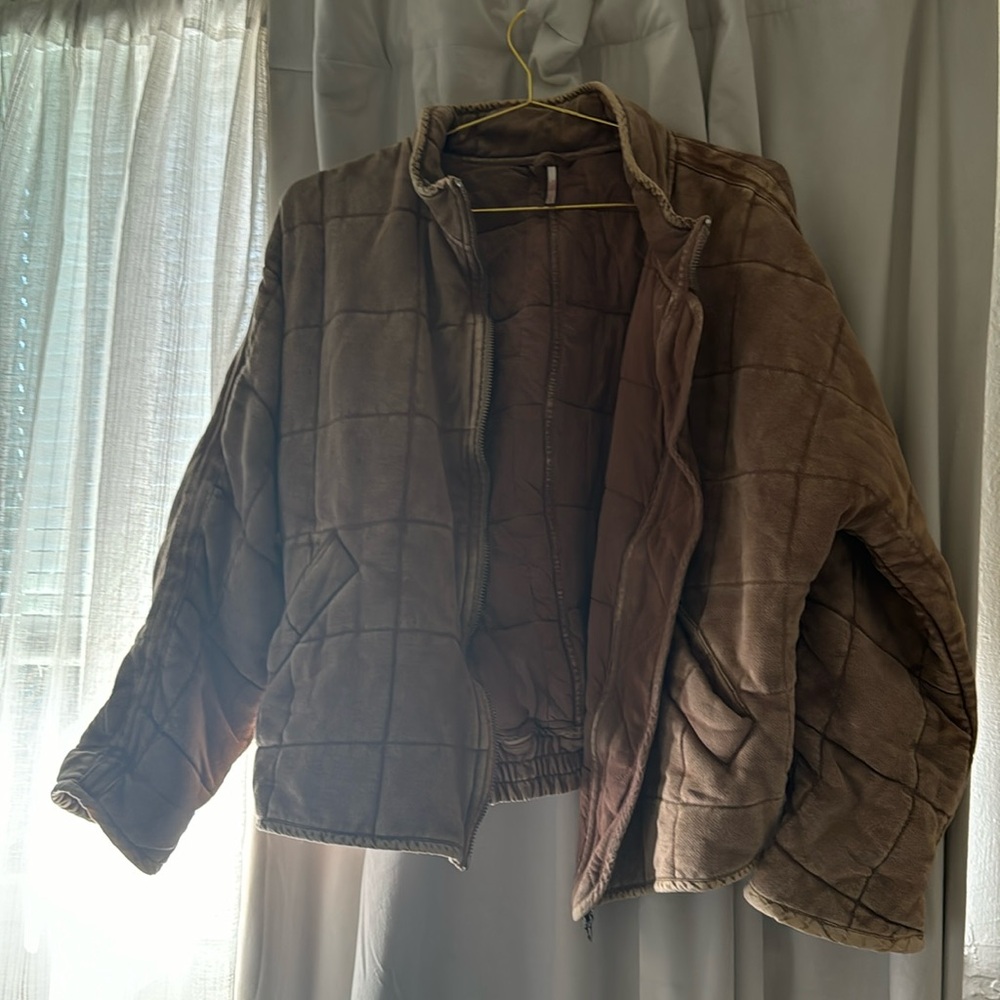 Free People Dolman Jacket